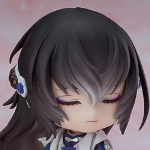 ねんどろいど 数珠丸恒次