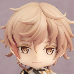 ねんどろいど 物吉貞宗