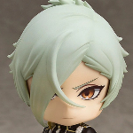 ねんどろいど 膝丸