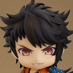 ねんどろいど 陸奥守吉行