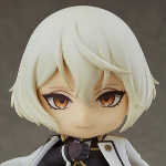 ねんどろいど 髭切