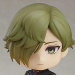 ねんどろいど 鶯丸