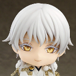 ねんどろいど 鶴丸国永