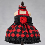 ねんどろいどどーる おようふくセット 薔薇の館：Girl