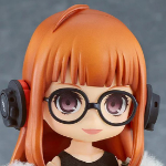 ねんどろいどどーる 佐倉双葉