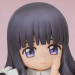 ねんどろいどどーる 大道寺知世 友枝中学校制服Ver.