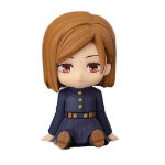 ねんどろいどぷらす 釘崎野薔薇 らばーますこっと