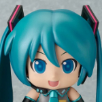 ねんどろいどらーじ ミクダヨー