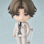 ねんどろいど 易遇