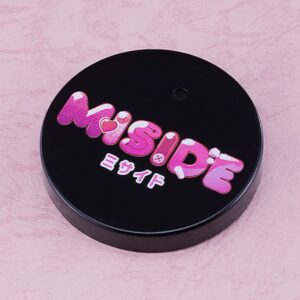 ねんどろいど ミタ