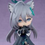 ねんどろいど シロコ＊テラー