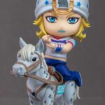 ジョニィ・ジョースター DX