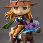 ジャイロ・ツェペリ DX