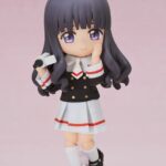 ねんどろいどどーる 大道寺知世 友枝中学校制服Ver.