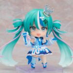 ねんどろいど 初音ミク LAWSON 50th Anniversary Special LIVE Ver.