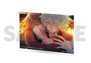 ねんどろいど 笹塚尊