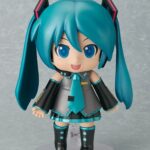 ねんどろいどらーじ ミクダヨー