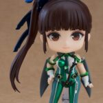 ねんどろいど EVE