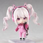 ねんどろいど アリス