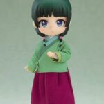 ねんどろいどどーる 猫猫