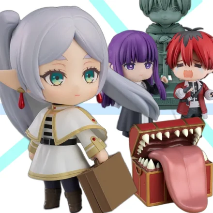 葬送のフリーレン