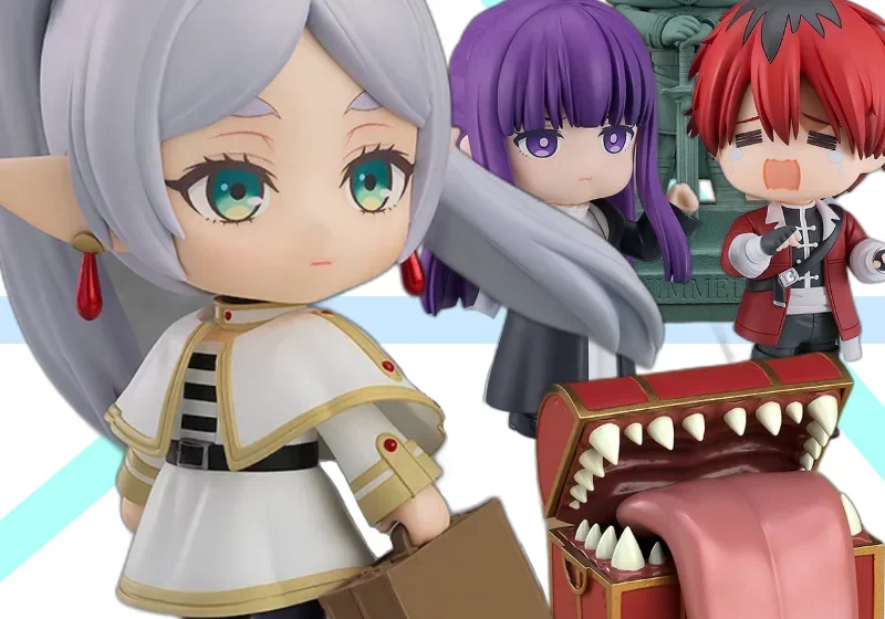 葬送のフリーレン