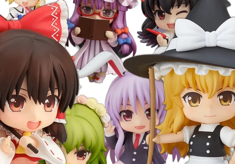 東方Project