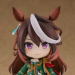 ねんどろいど シンボリルドルフ