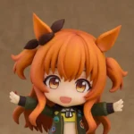 ねんどろいど マヤノトップガン