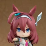 ねんどろいど ミホノブルボン