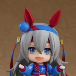 ねんどろいど タマモクロス