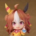 ねんどろいど コパノリッキー