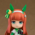 ねんどろいど サイレンススズカ