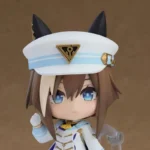 ねんどろいど シュヴァルグラン