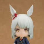 ねんどろいど フジマサマーチ