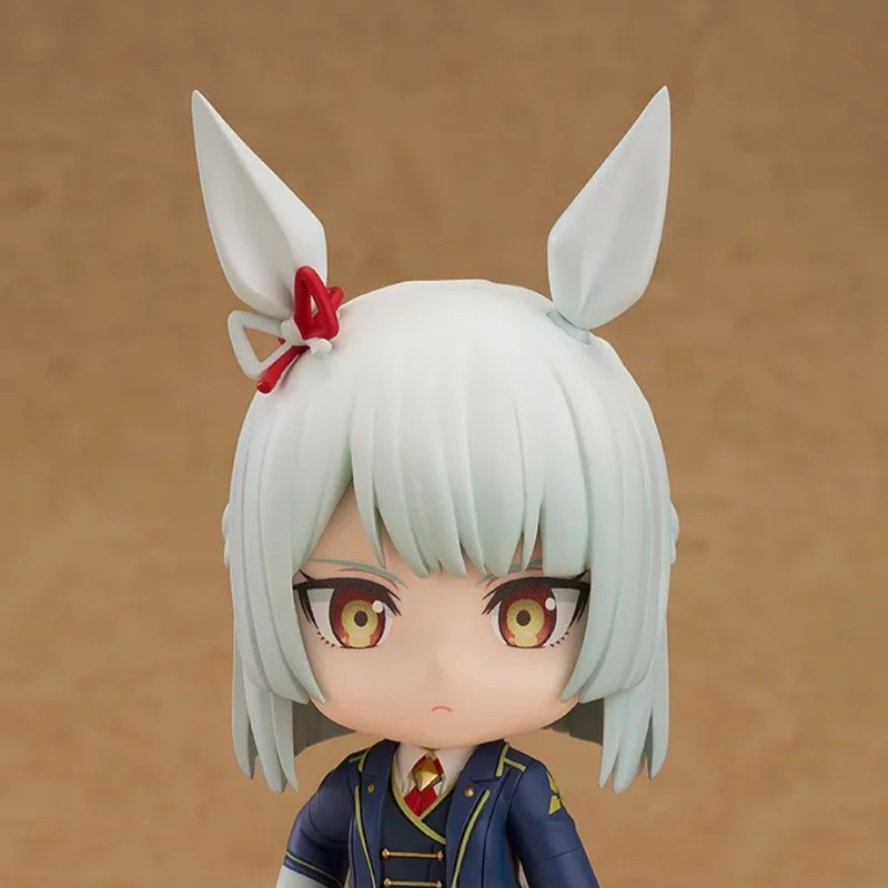 ねんどろいど フジマサマーチ