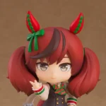 ねんどろいど ナイスネイチャ