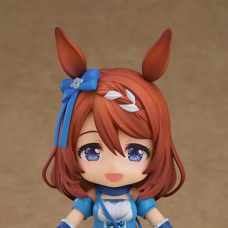 ねんどろいど スーパークリーク