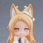 ねんどろいど 百合園セイア