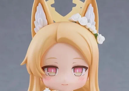 ねんどろいど 百合園セイア