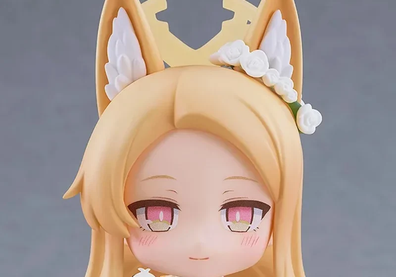 ねんどろいど 百合園セイア