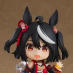 ねんどろいど キタサンブラック