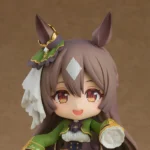 ねんどろいど サトノダイヤモンド