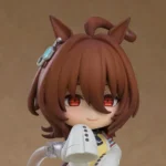 ねんどろいど アグネスタキオン