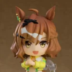 ねんどろいど ジャングルポケット