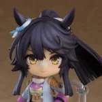 ねんどろいど ナリタブライアン