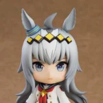 ねんどろいど オグリキャップ