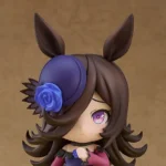 ねんどろいど ライスシャワー