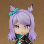 ねんどろいど メジロマックイーン