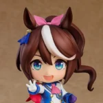 ねんどろいど トウカイテイオー